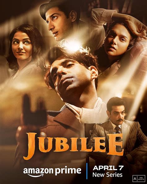 Jubilee (TV Series 2023– ) .